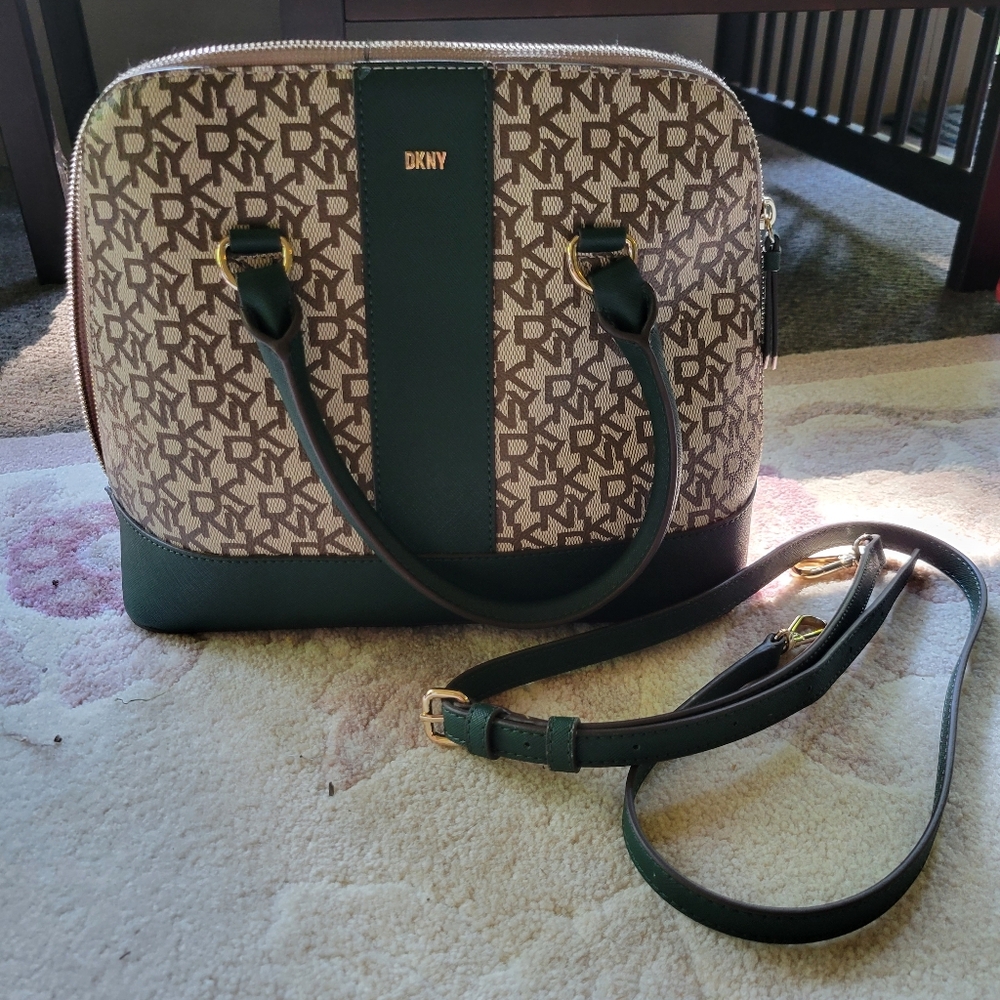 DKNY handbag